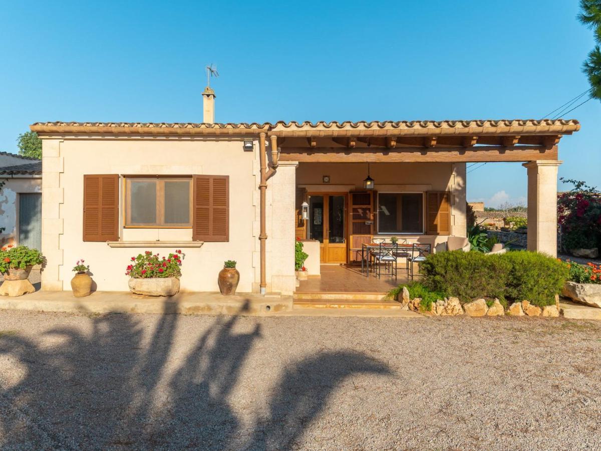 Holiday Home Morla - Psr130 By Interhome Porreres Exteriér fotografie