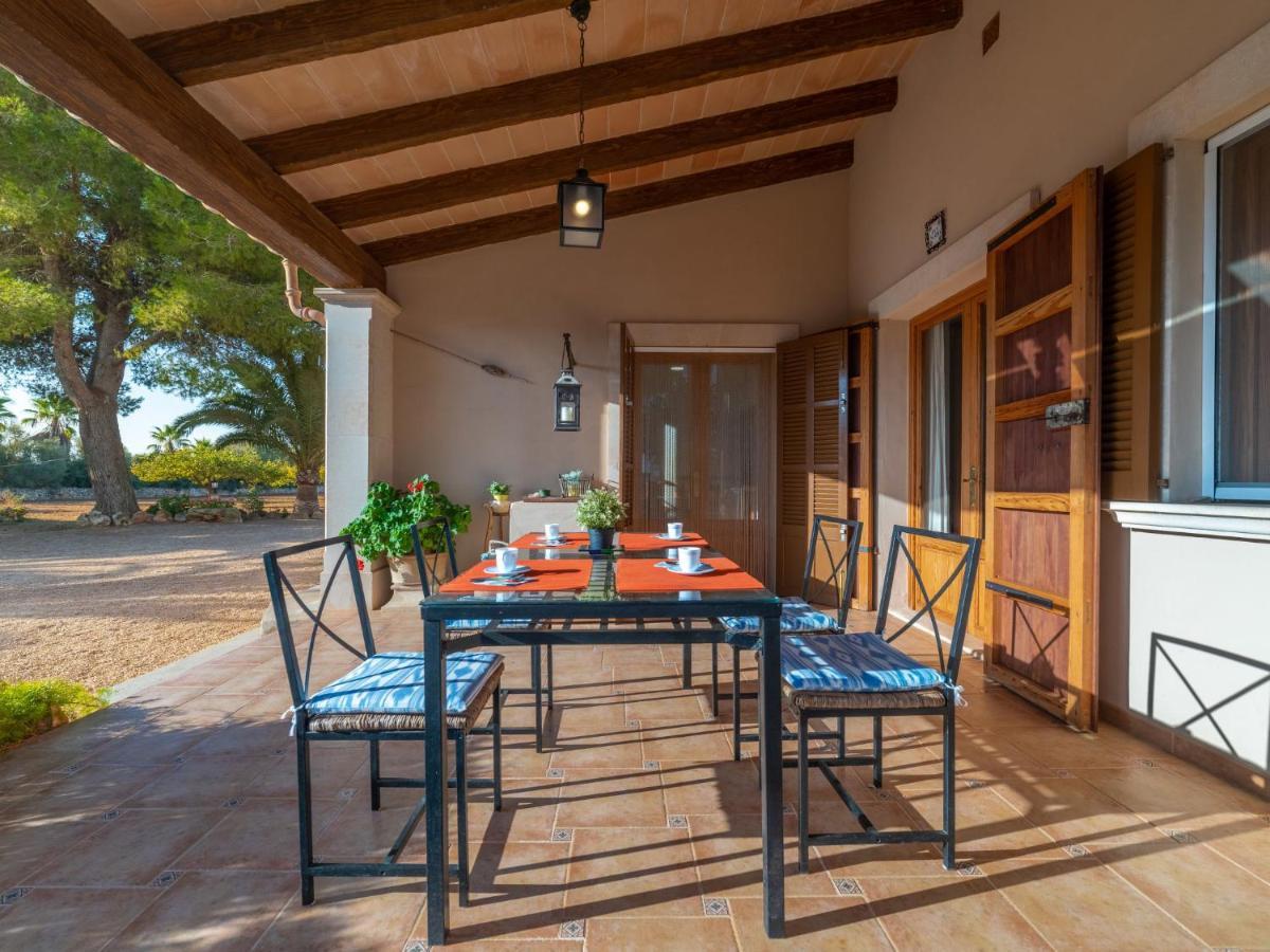 Holiday Home Morla - Psr130 By Interhome Porreres Exteriér fotografie