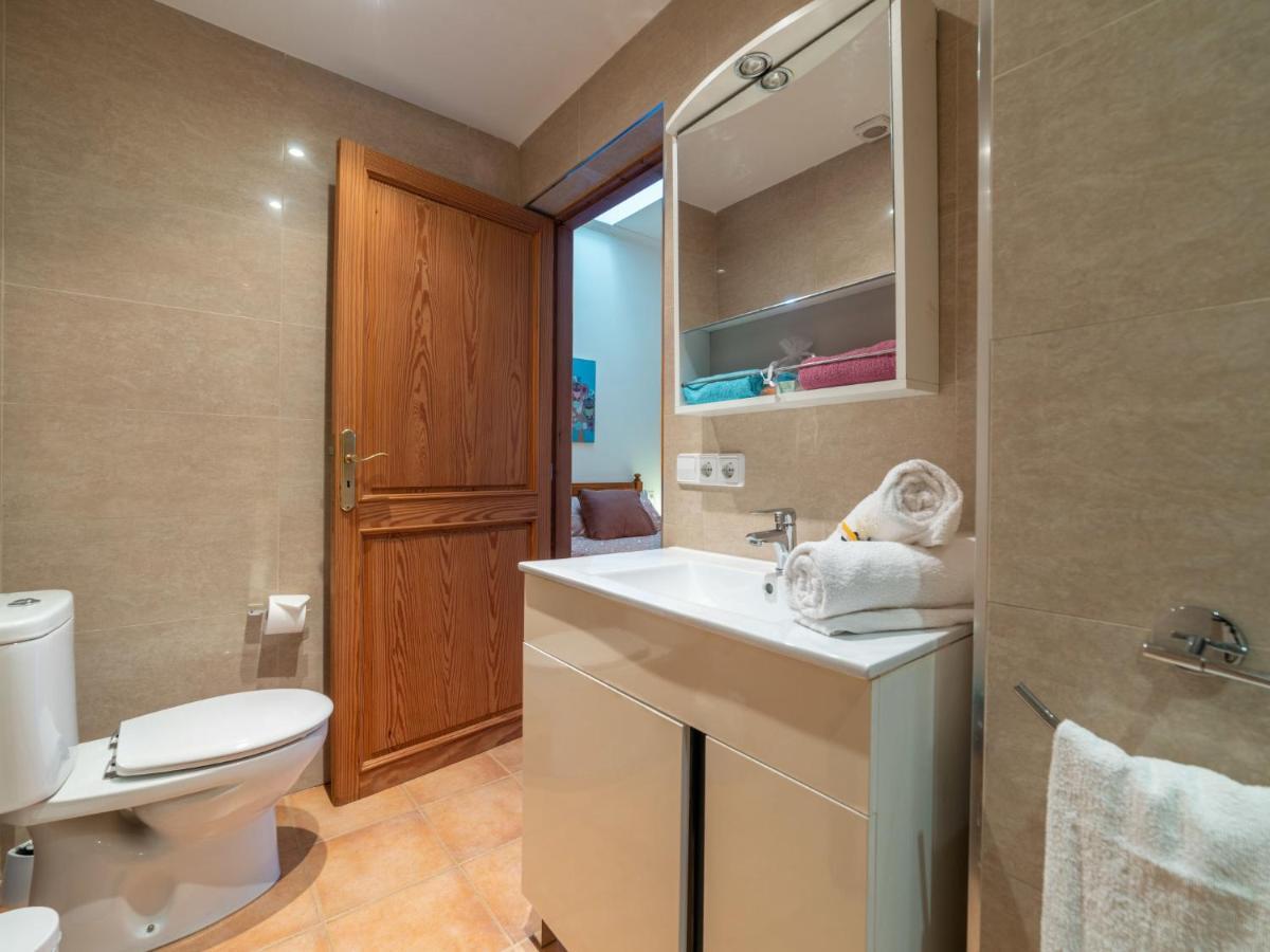Holiday Home Morla - Psr130 By Interhome Porreres Exteriér fotografie