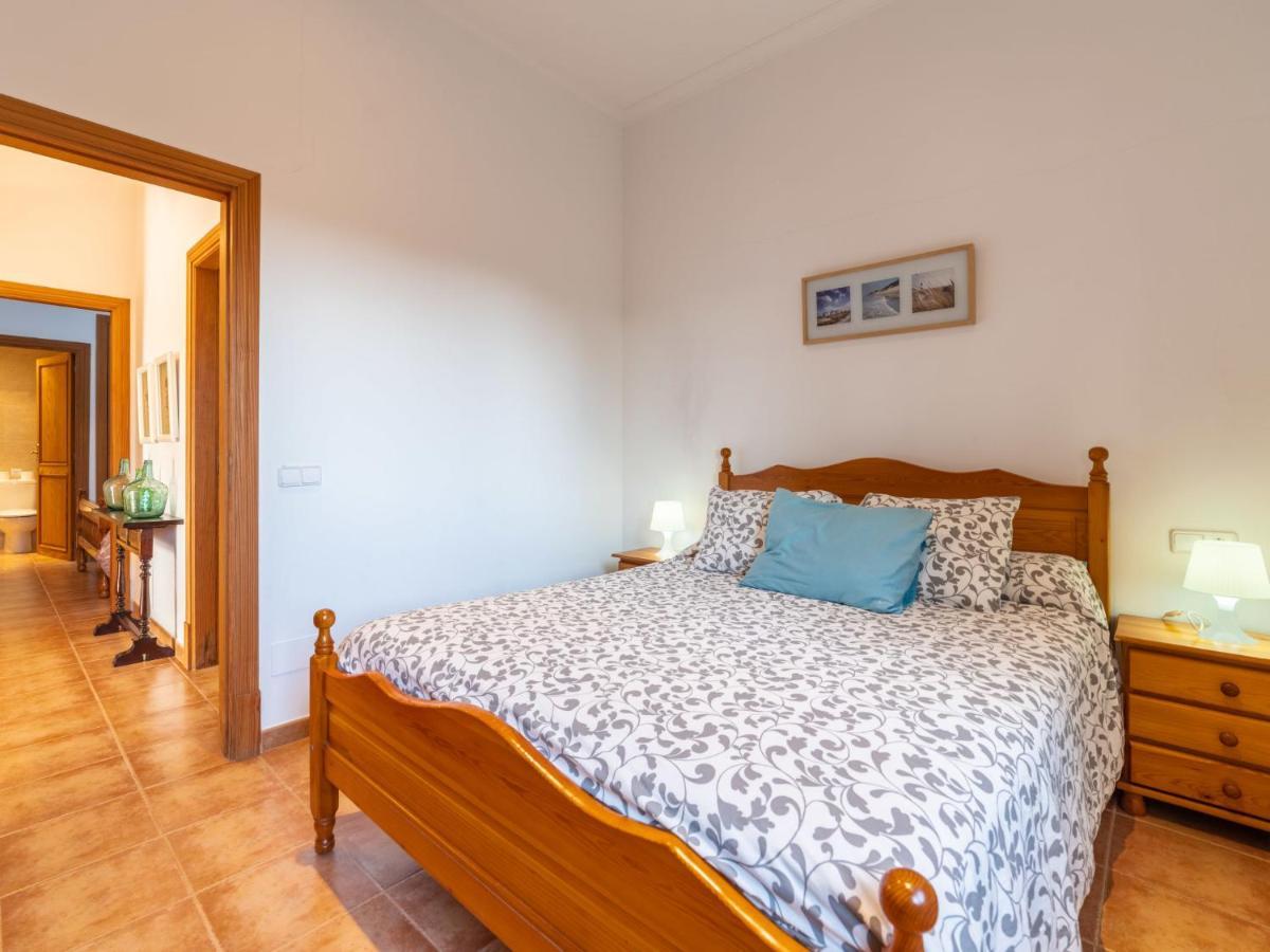 Holiday Home Morla - Psr130 By Interhome Porreres Exteriér fotografie