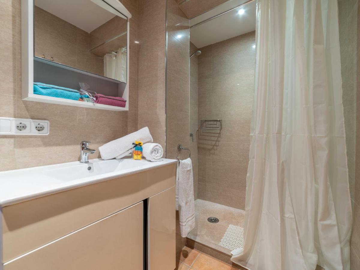 Holiday Home Morla - Psr130 By Interhome Porreres Exteriér fotografie