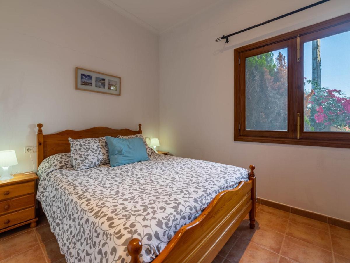 Holiday Home Morla - Psr130 By Interhome Porreres Exteriér fotografie